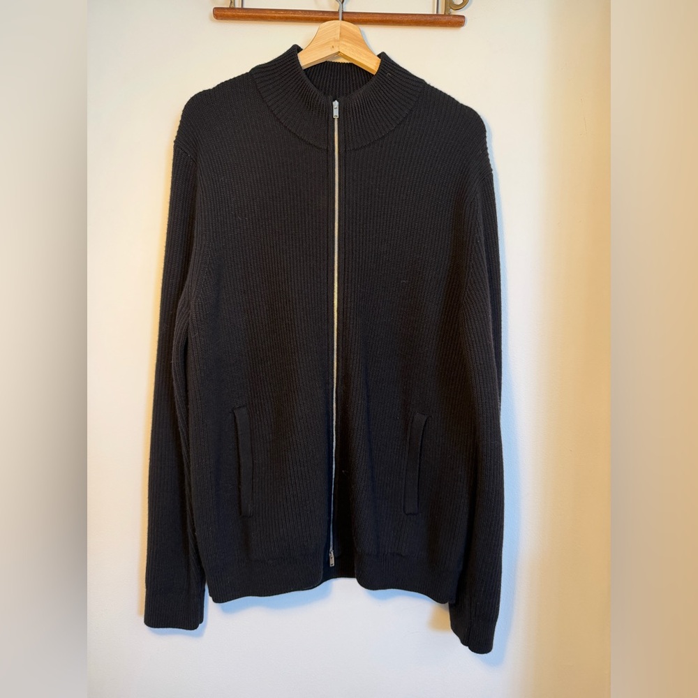 Theory Wool Sweater